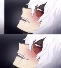 Tomura Shigaraki 