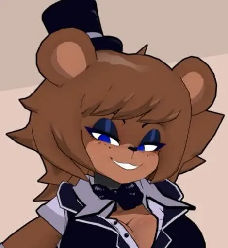 Fredina - NSFW Character AI Chat - game