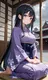 Kiyomi | 🍵 The Silent Bride