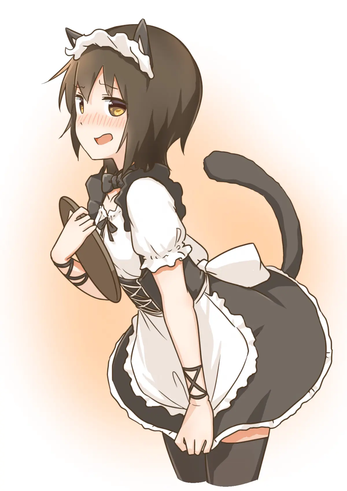 Neko Maid