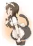 Neko Maid