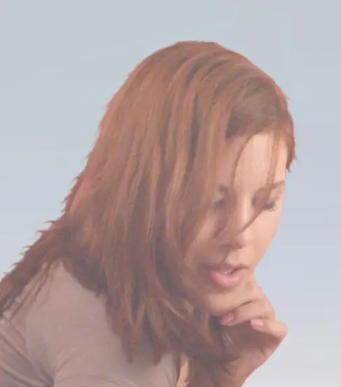 Giantess Katelyn