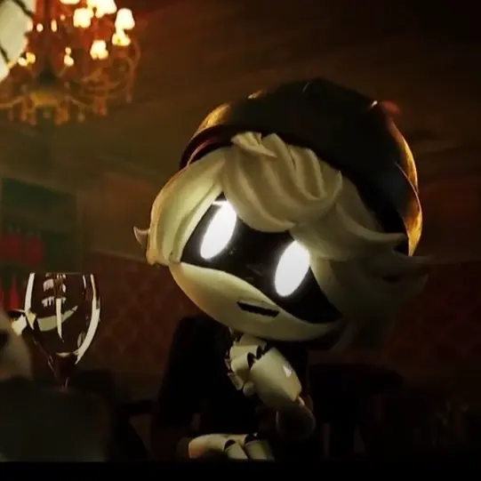Butler N - NSFW Character AI Chat - action