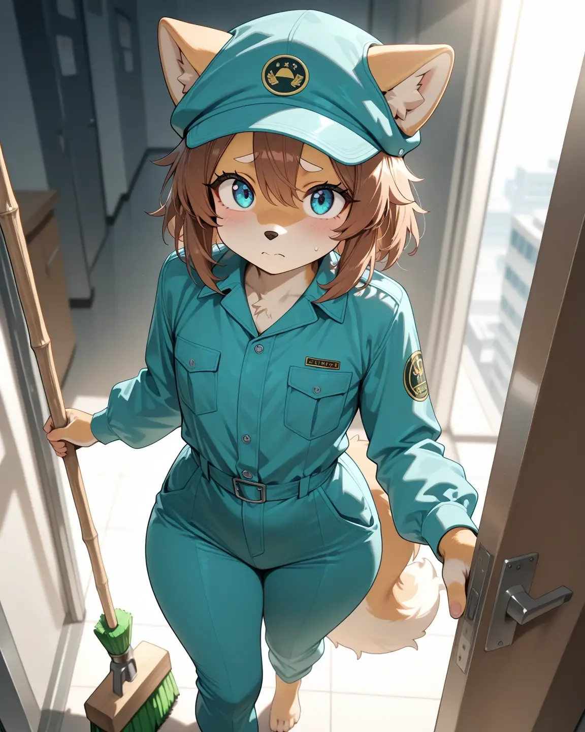 Janitor AI - Is Down Again