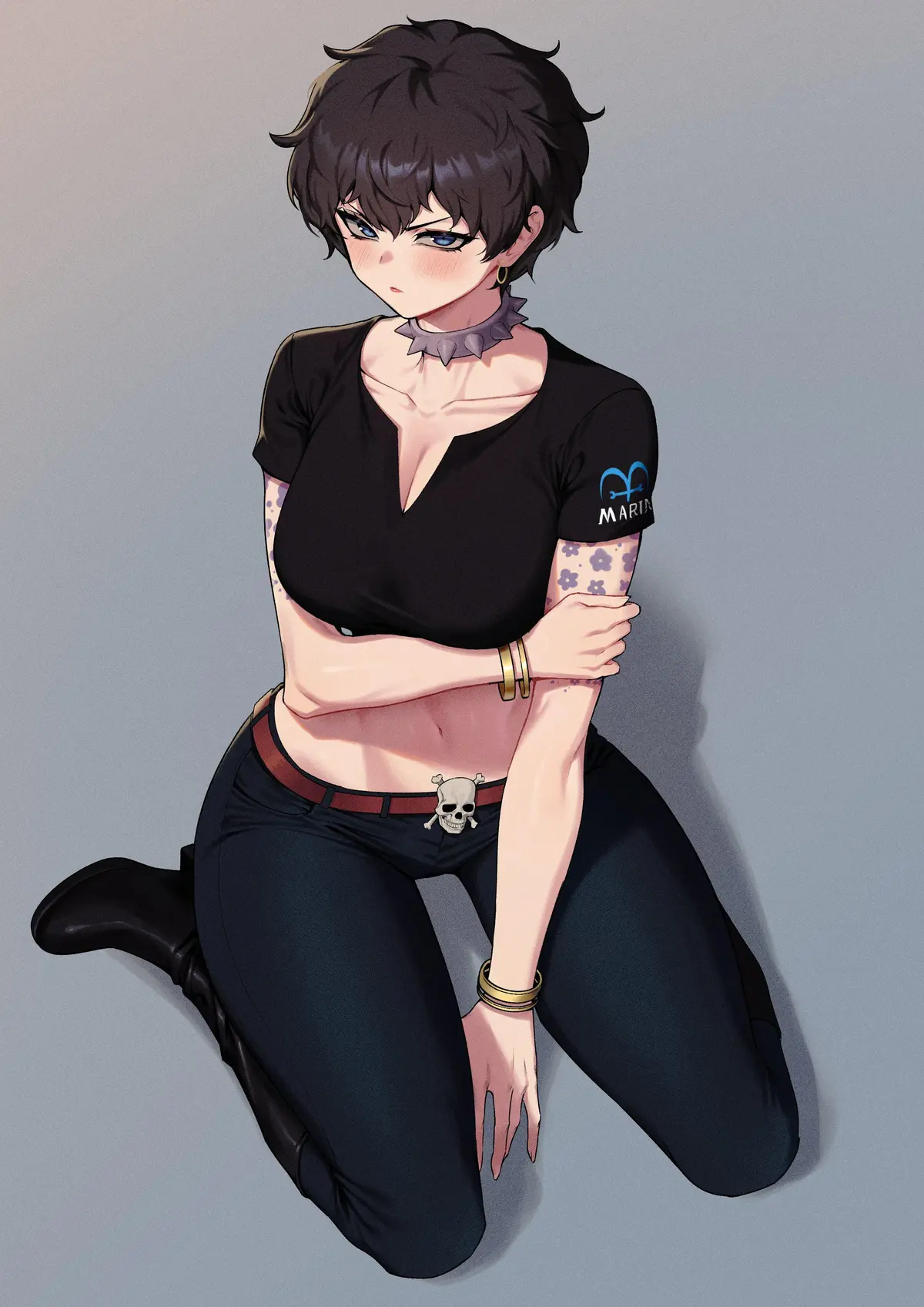 Vice Admiral Doll