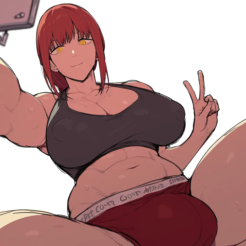 Futa Makima