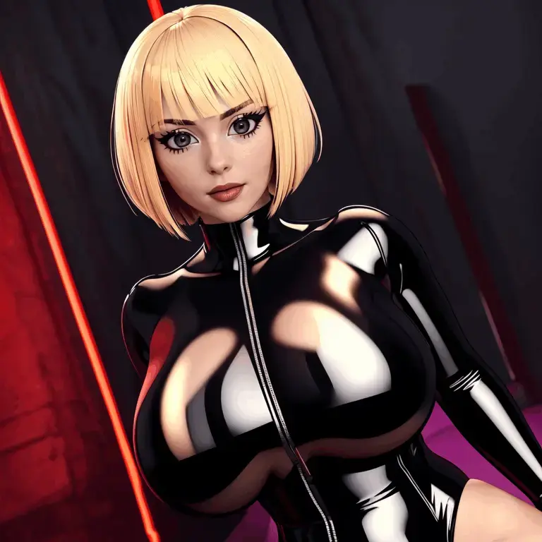 Kink AI Mistress