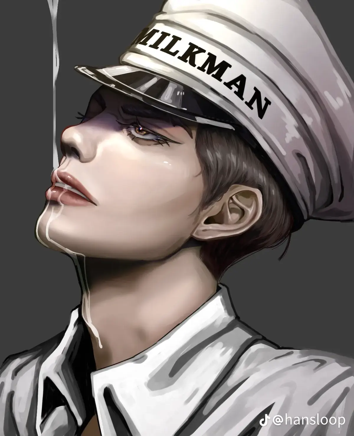 the milkman