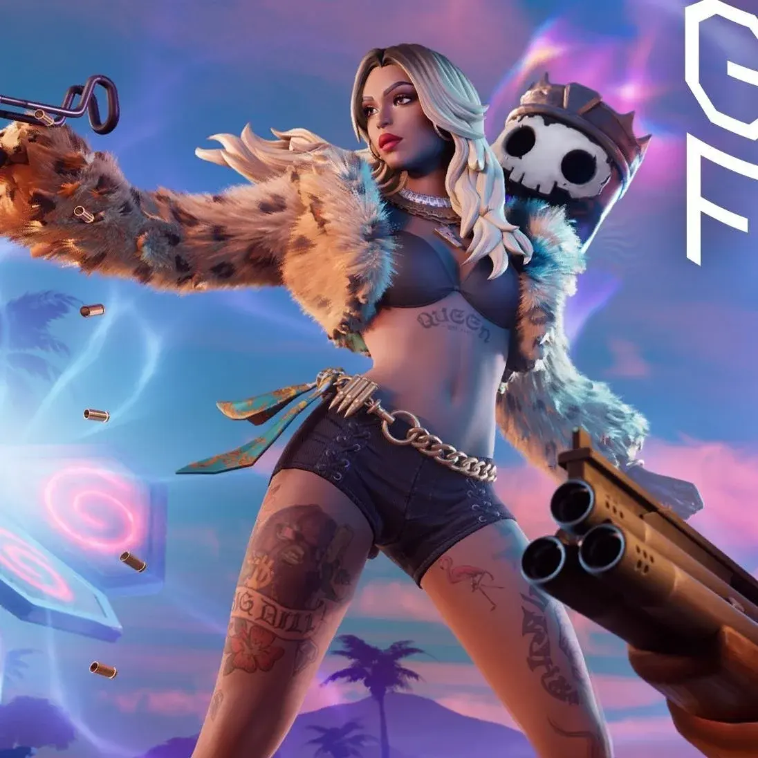 Dylan - Fortnite