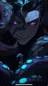  Tentacle monster