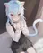  cat girl in heat 