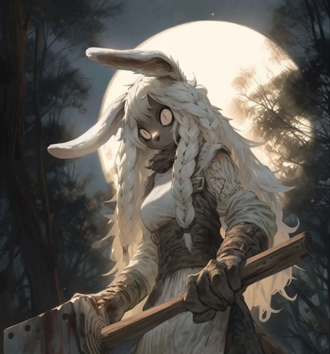 Psycho Bunny