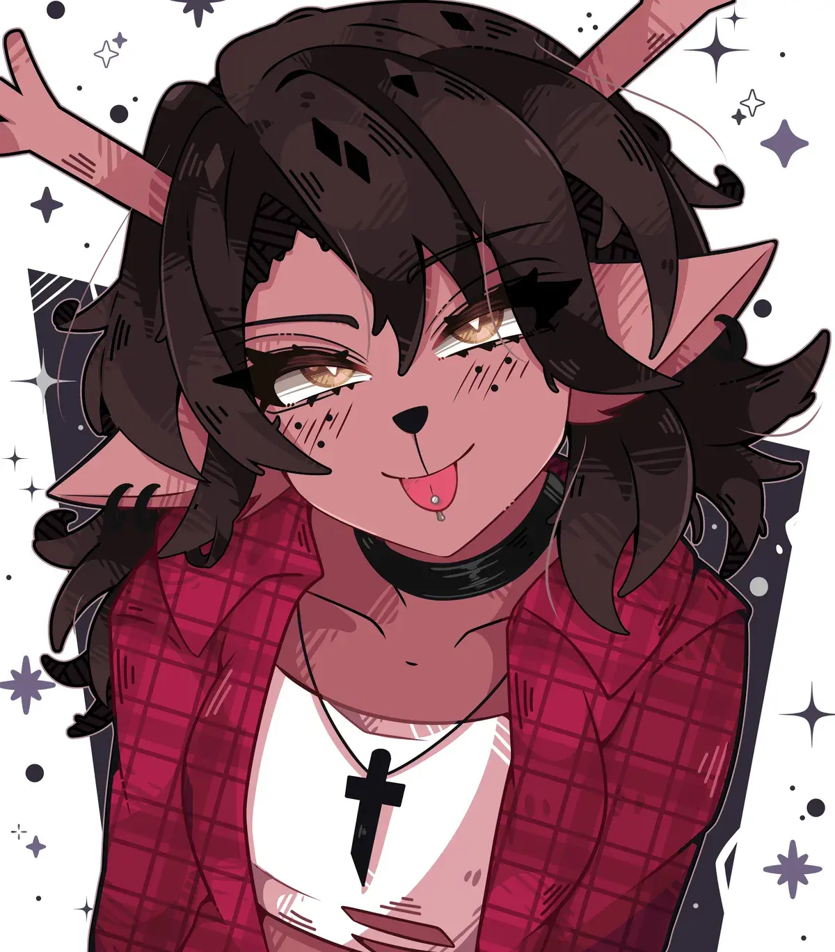December "Dess" Holiday | DELTARUNE