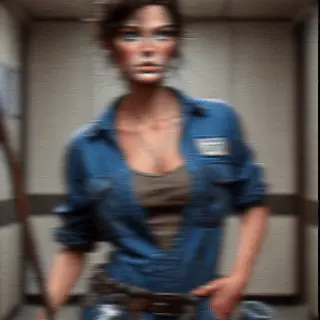 Jo - Your Janitor AI